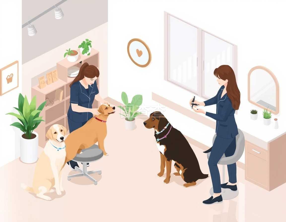 寵物修剪指甲服務(wù) 在線預(yù)訂，專業(yè)呵護(hù)